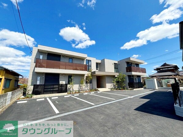 ミュゲットの物件内観写真